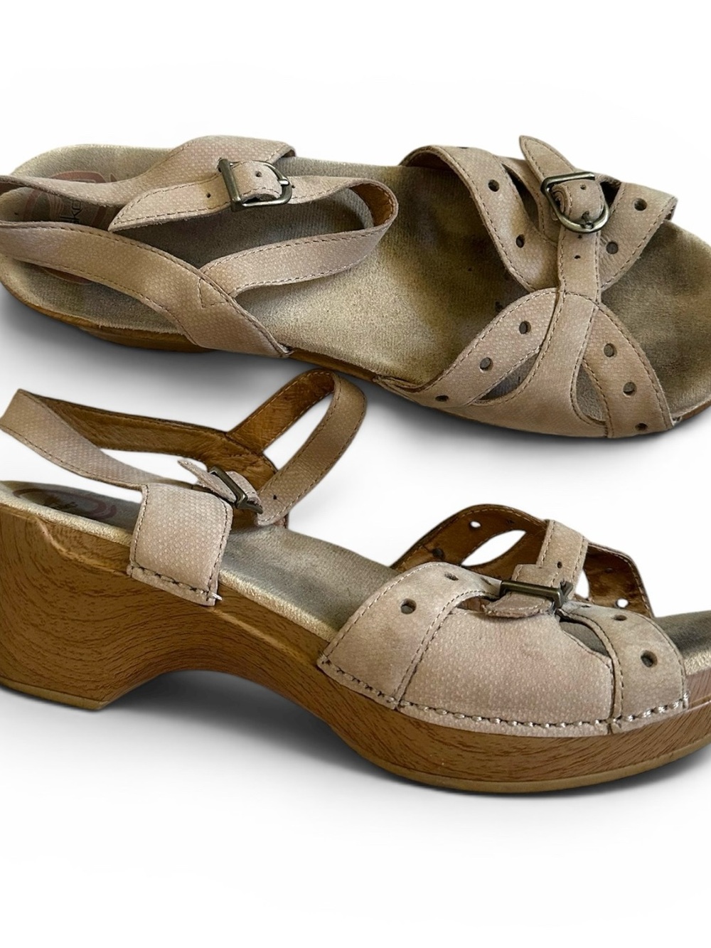 Dansko Sissy Sandals | 41